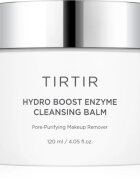 TIRTIR Hydro Boost Enzyme Cleansing Balm čistilni balzam za odstranjevanje ličil za posvetlitev in zgladitev kože 120 ml