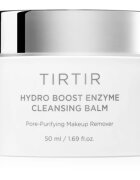 TIRTIR Hydro Boost Enzyme Cleansing Balm čistilni balzam za odstranjevanje ličil za posvetlitev in zgladitev kože 50 ml