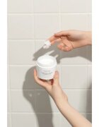 TIRTIR Hydro Boost Enzyme Cleansing Balm čistilni balzam za odstranjevanje ličil za posvetlitev in zgladitev kože 50 ml