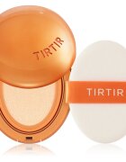 TIRTIR Mask Fit AI Filter Cushion dolgoobstojni tekoči puder v gobici z mat učinkom odtenek 17C Porcelain 18 g