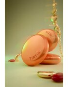 TIRTIR Mask Fit AI Filter Cushion Mini dolgoobstojni tekoči puder v gobici z mat učinkom odtenek 21N Ivory 4.5 g