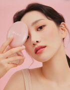 TIRTIR Mask Fit All Cover Cushion matirajoči tekoči puder v gobici odtenek 17W French Vanilla 18 g