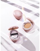 TIRTIR Mask Fit All Cover Cushion matirajoči tekoči puder v gobici odtenek 17W French Vanilla 18 g