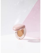 TIRTIR Mask Fit All Cover Cushion matirajoči tekoči puder v gobici odtenek 21W Natural Ivory 18 g