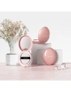TIRTIR Mask Fit All Cover Cushion Mini matirajoči tekoči puder v gobici odtenek 27C Cool Beige 4.5 g