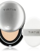 TIRTIR Mask Fit Aura Cushion Mini vlažilni make-up v gobici za osvetlitev kože odtenek 23N Sand 4.5 g