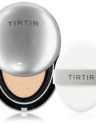 TIRTIR Mask Fit Aura Cushion Mini vlažilni make-up v gobici za osvetlitev kože odtenek 25N Mocha 4.5 g