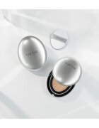 TIRTIR Mask Fit Aura Cushion vlažilni make-up v gobici za osvetlitev kože odtenek 27N Camel 18 g