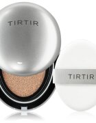 TIRTIR Mask Fit Aura Cushion vlažilni make-up v gobici za osvetlitev kože odtenek 33C Hazel 18 g