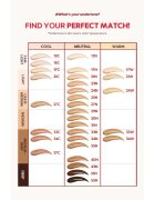 TIRTIR Mask Fit Red Cushion dolgoobstojni tekoči puder v gobici odtenek 25N Mocha 18 g