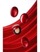 TIRTIR Mask Fit Red Cushion dolgoobstojni tekoči puder v gobici odtenek 25N Mocha 18 g