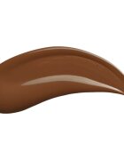 TIRTIR Mask Fit Red Cushion Mini dolgoobstojni tekoči puder v gobici odtenek 45N Saddle Brown 4.5 g