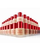 TIRTIR Mask Fit Red Foundation tekoči puder za osvetljevanje z vlažilnim učinkom odtenek 21C Cool Ivory 30 ml