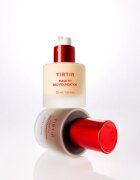 TIRTIR Mask Fit Red Foundation tekoči puder za osvetljevanje z vlažilnim učinkom odtenek 21C Cool Ivory 30 ml