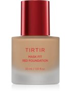 TIRTIR Mask Fit Red Foundation tekoči puder za osvetljevanje z vlažilnim učinkom odtenek 24N Latte 30 ml