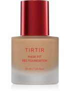TIRTIR Mask Fit Red Foundation tekoči puder za osvetljevanje z vlažilnim učinkom odtenek 28N Oat 30 ml
