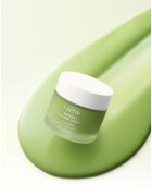 TIRTIR Matcha Calming Cream vlažilna pomirjajoča krema za obnovo kožne pregrade 50 ml