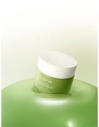 TIRTIR Matcha Calming Cream vlažilna pomirjajoča krema za obnovo kožne pregrade 50 ml