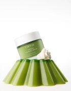TIRTIR Matcha Calming Cream vlažilna pomirjajoča krema za obnovo kožne pregrade 50 ml