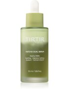 TIRTIR Matcha Dual Serum intenzivno vlažilni serum za pomiritev kože 50 ml
