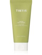 TIRTIR Matcha Pack Cleanser globoko čistilni gel s pomirjajočim učinkom 120 ml