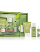 TIRTIR Matcha Set darilni set za popolno polt
