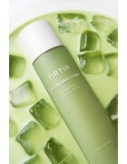 TIRTIR Matcha Skin Toner pomirjajoči tonik z vlažilnim učinkom 150 ml