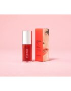 TIRTIR My Glow Lip Oil olje za ustnice z vlažilnim učinkom odtenek Rosy 57 ml