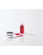 TIRTIR My Glow Lip Oil olje za ustnice z vlažilnim učinkom odtenek Rosy 57 ml