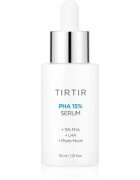 TIRTIR PHA 15% Serum vlažilni serum z učinkom eksfoliacije 30 ml