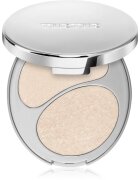 TIRTIR Prism Highlighter Duo kompaktni pudrasti osvetljevalec odtenek Sparkling Wine Halo 7 g