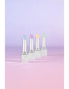 TIRTIR Water Mellow Lip Balm vlažilni balzam za ustnice s sijajem odtenek 04 Greeny Apple 3.2 g