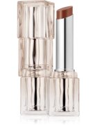 TIRTIR Waterism Glow Melting Balm balzam za ustnice za toniranje ki dodaja hidracijo in sijaj odtenek 06 Honey Nut 3.3 g