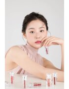 TIRTIR Waterism Glow Tint dolgoobstojni sijaj za ustnice majhno pakiranje odtenek 03 Sand Mond (Waterism Original) 1.8 g