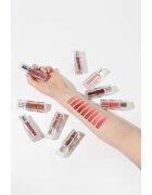 TIRTIR Waterism Glow Tint dolgoobstojni sijaj za ustnice z vlažilnim učinkom odtenek 06 Honey Nut (Waterism Original) 4 g