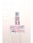 TIRTIR Waterism Lip Plumper vlažilni sijaj za ustnice z učinkom povečanja odtenek Natural Sparkling 3.3 g