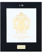 Tiziana Terenzi Gold Rose Oudh dišeča sveča 10 cm
