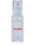 TOCOBO Bifida Biome Essence obnovitvena esenca za obraz za obnovo kožne pregrade za obnovo kožne pregrade 50 ml