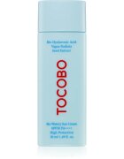TOCOBO Bio Watery Sun Cream lahka vlažilna gel krema SPF 50+ 50 ml