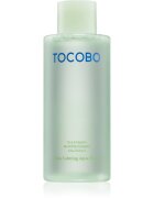 TOCOBO Cica Calming Aqua Toner vlažilni tonik za krepitev kožne pregrade 200 ml