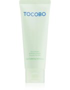 TOCOBO Cica Calming Gel Cream vlažilna gel krema s pomirjajočim učinkom 75 ml