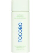 TOCOBO Cica Calming Sun Serum zaščitni serum s pomirjajočim učinkom SPF 50+ 50 ml