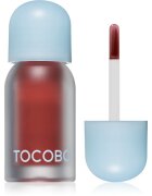 TOCOBO Juicy Berry Plumping Lip Oil tonirno olje za ustnice z učinkom povečanja odtenek 05 Rosy Girl 4 g