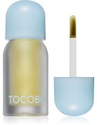 TOCOBO Juicy Berry Plumping Lip Oil tonirno olje za ustnice z učinkom povečanja odtenek 11 Honey Lemon 4 g
