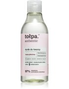 Tołpa Authentic Facial Tonic tonik za obraz za občutljivo kožo 200 ml