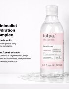 Tołpa Authentic Facial Tonic tonik za obraz za občutljivo kožo 200 ml