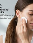 Tołpa Authentic Facial Tonic tonik za obraz za občutljivo kožo 200 ml