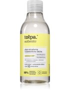 Tołpa Authentic Micellar Liquid Illuminated Skin čistilna micelarna voda 300 ml