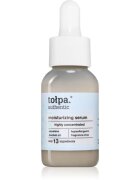 Tołpa Authentic Moisturized Skin Serum intenzivno vlažilni serum 30 ml