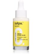 Tołpa Bionic Dual Glow serum za osvetljevanje 30 ml